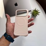 Premium AirBag Silicone Case (Code CST65)