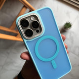 Pure Focus Pixel MagSafe Case (Code DFF84)