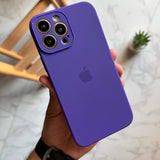 Full Silicone Case with Camera Protector 12 Series (Code FSCP7)