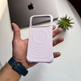 Premium AirBag Silicone Case (Code CST65)