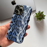 Tiger Skin Fashion Case (Code TSC66)