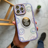 Disney Mirror Case with Camera Protector (Code DSMR21)