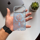 Flowers Hard Slim-fit Case (Code FCS52)