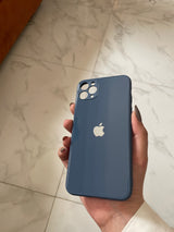 Luxury Glass Case 11 Promax & 11 (Code OLG82)