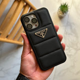 Prada Leather Bump Case (Code PRL79)