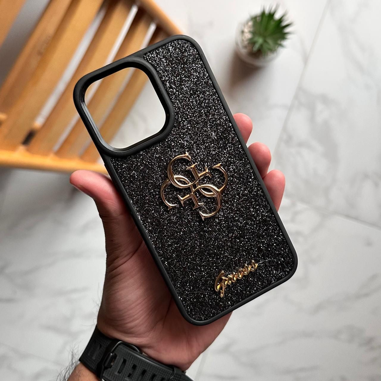Guess Copy Original Case (Code GUS44)