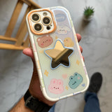 Disney Mirror Case with Camera Protector (Code DSMR21)