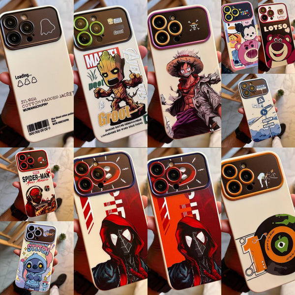 TPU Printed Photos Case X,7,8 (Code DIP38)