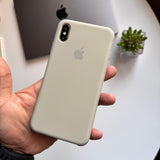 Basic Silicone Case X Series (Code BAS61)