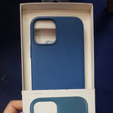Apple Leather Case (Code HG719)