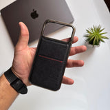 NY Basic Leather Wallet Case
(Code NBL73)