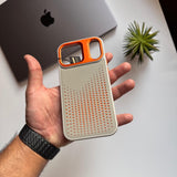 Kajsa Like Leather Dots Case (Code KLD74)