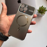 Acrylic Case (Code ACR50)