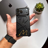 Steel Horse Frameless Case (Code HSL77)