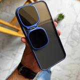 Glasses Protector & Stand Case (Code GPS74)