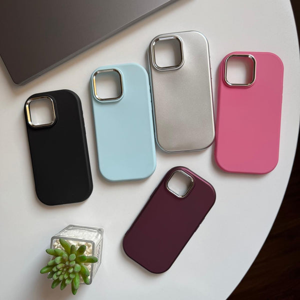 Trendy TPU Silicone Case (Code TNS54)