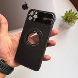 Acrylic Case (Code ACR50)