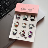 Stickers Sheet(Code FSS65)