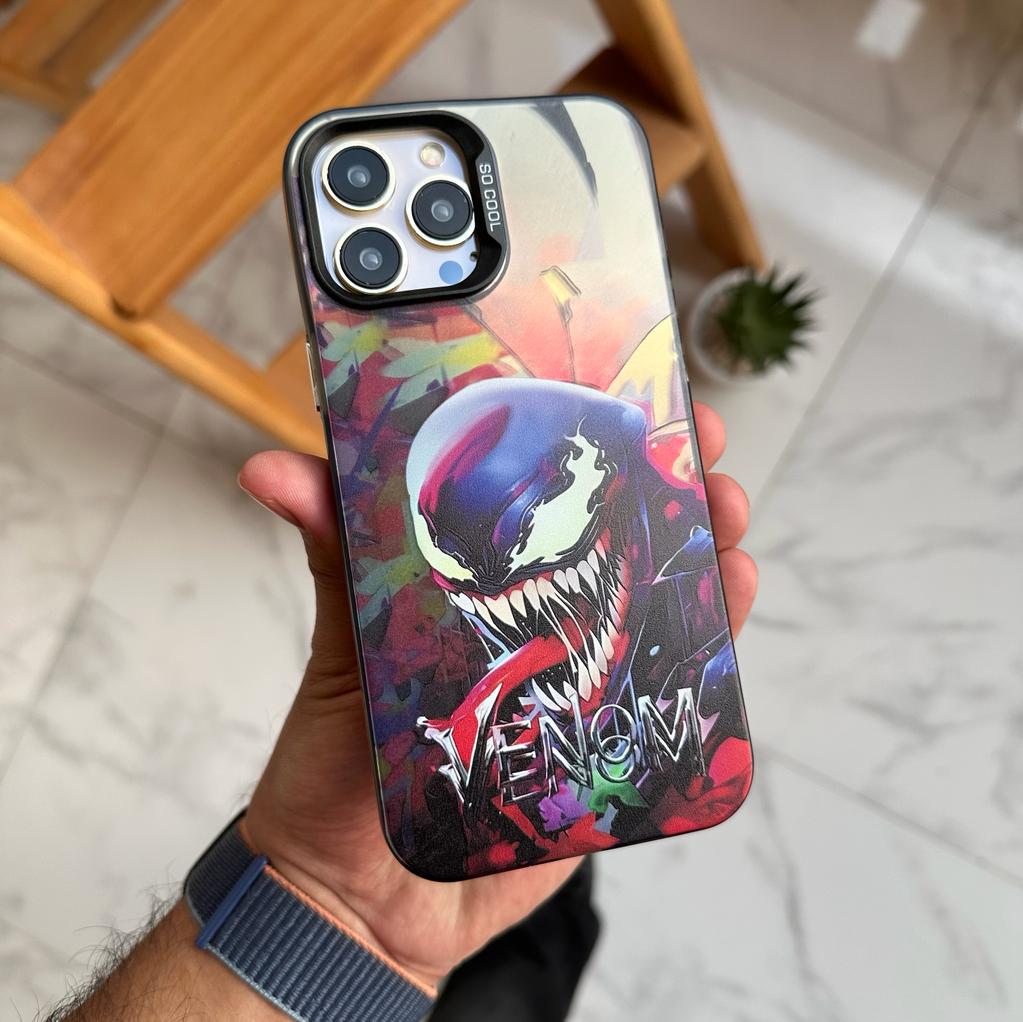 GAS Reflection Cool Case X,7,8 Series (Code GRC39)