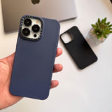 Castify Rubber Basic Case (Code CR777)