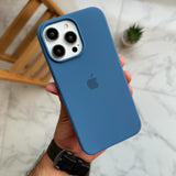 Full Silicone Case 16 Plus,16 (Code FAS60)