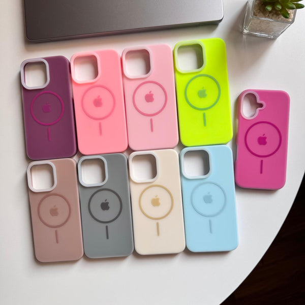 Dream Angel MagSafe Case (Code DSA50)