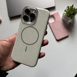 Glossy Glitter MagSafe Case (Code GSG73)