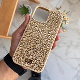 Swarovski Original Strauss Case (Code CR666)