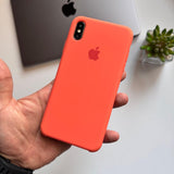 Basic Silicone Case X Series (Code BAS61)