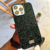 Swarovski Original Strauss Case (Code CR666)