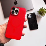 Venting MagSafe PC Hard Slim Case (Code VMP6)