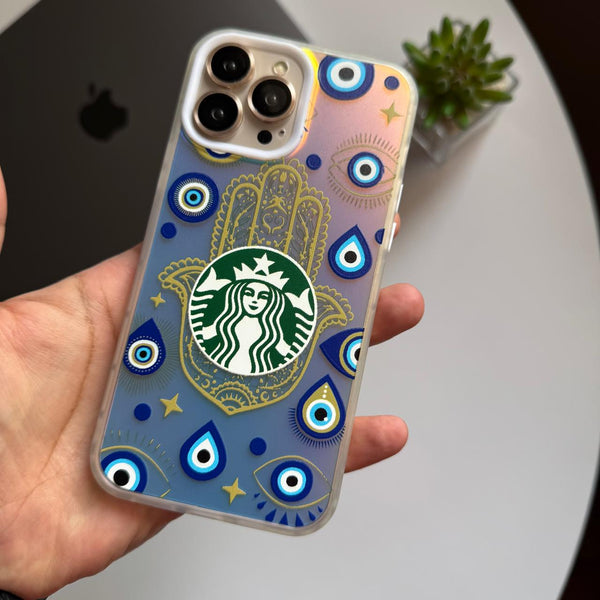 Custom Case 13 Promax (Code CST74)