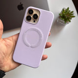 MagSafe Leather Case (Code LMC69)
