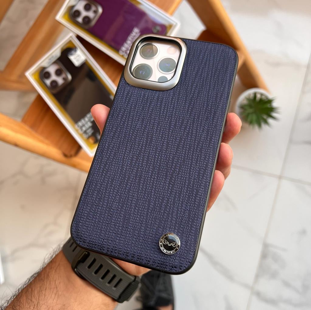 KEEPHONE Nylon Case (Code KN55)