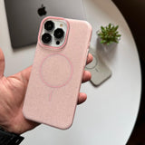 Glossy Glitter MagSafe Case (Code GSG73)