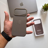 TechWoven Case
