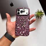 Tadamall Messy Custom MagSafe Case(Code TDC87)
