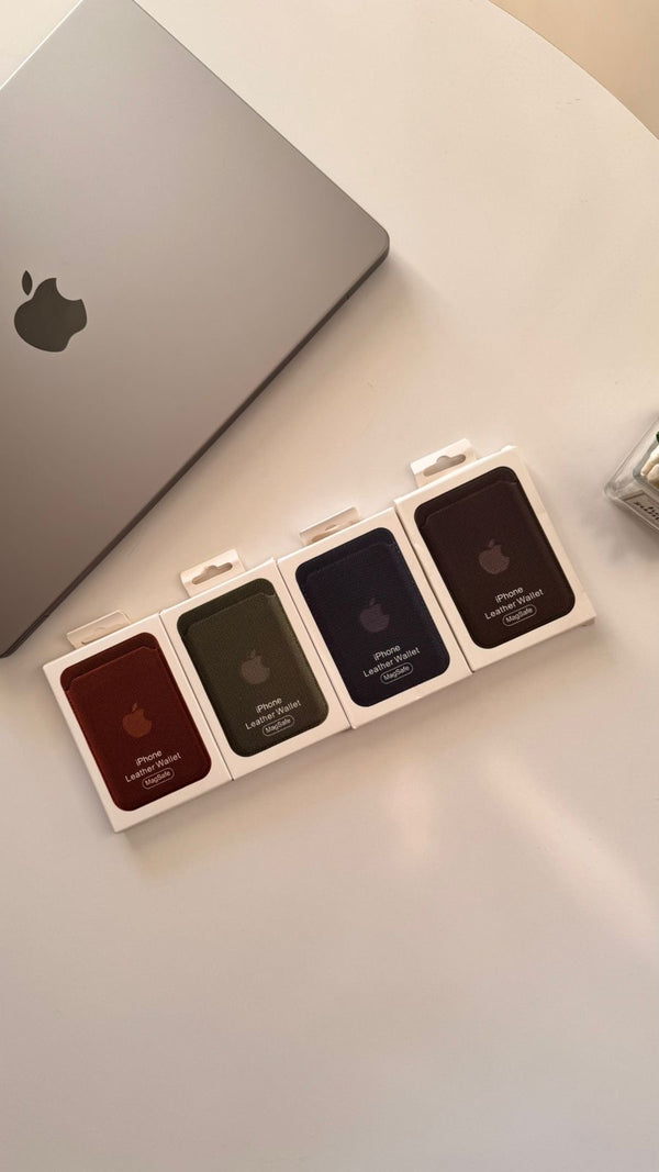 Apple Techwoven Wallet (Code WTW75)