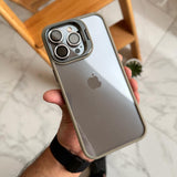 Trendy Camera Stand Case with Lens Protectors (Code CDL45)