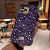 Swarovski Stone Series (Code CR666)