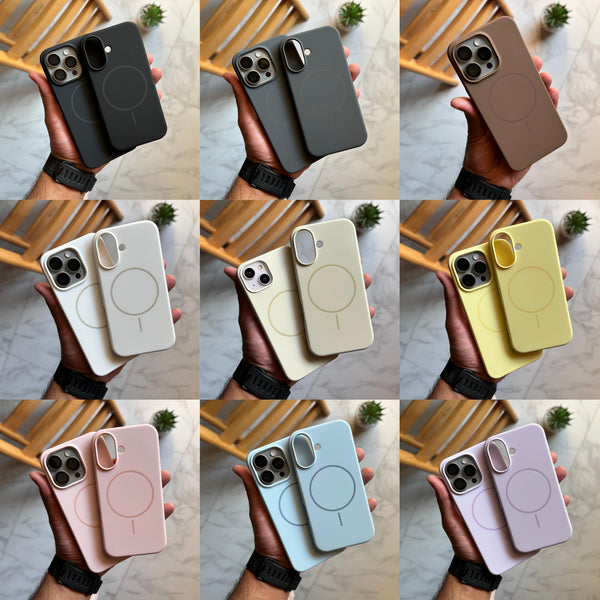 Full Silicone Beats Case (Code FAS50)