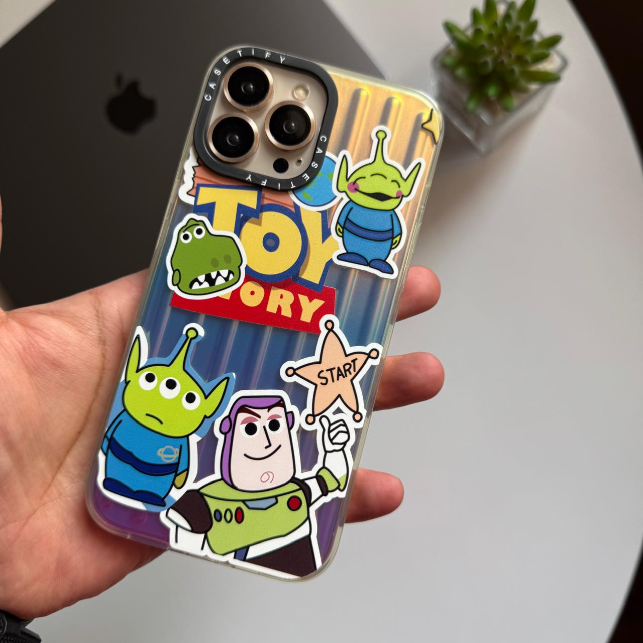 Custom Case 13 Promax (Code CST74)