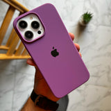 Full Silicone Case 16 Plus,16 (Code FAS60)