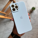 Full Silicone Case with Camera Protector 12 Series (Code FSCP7)