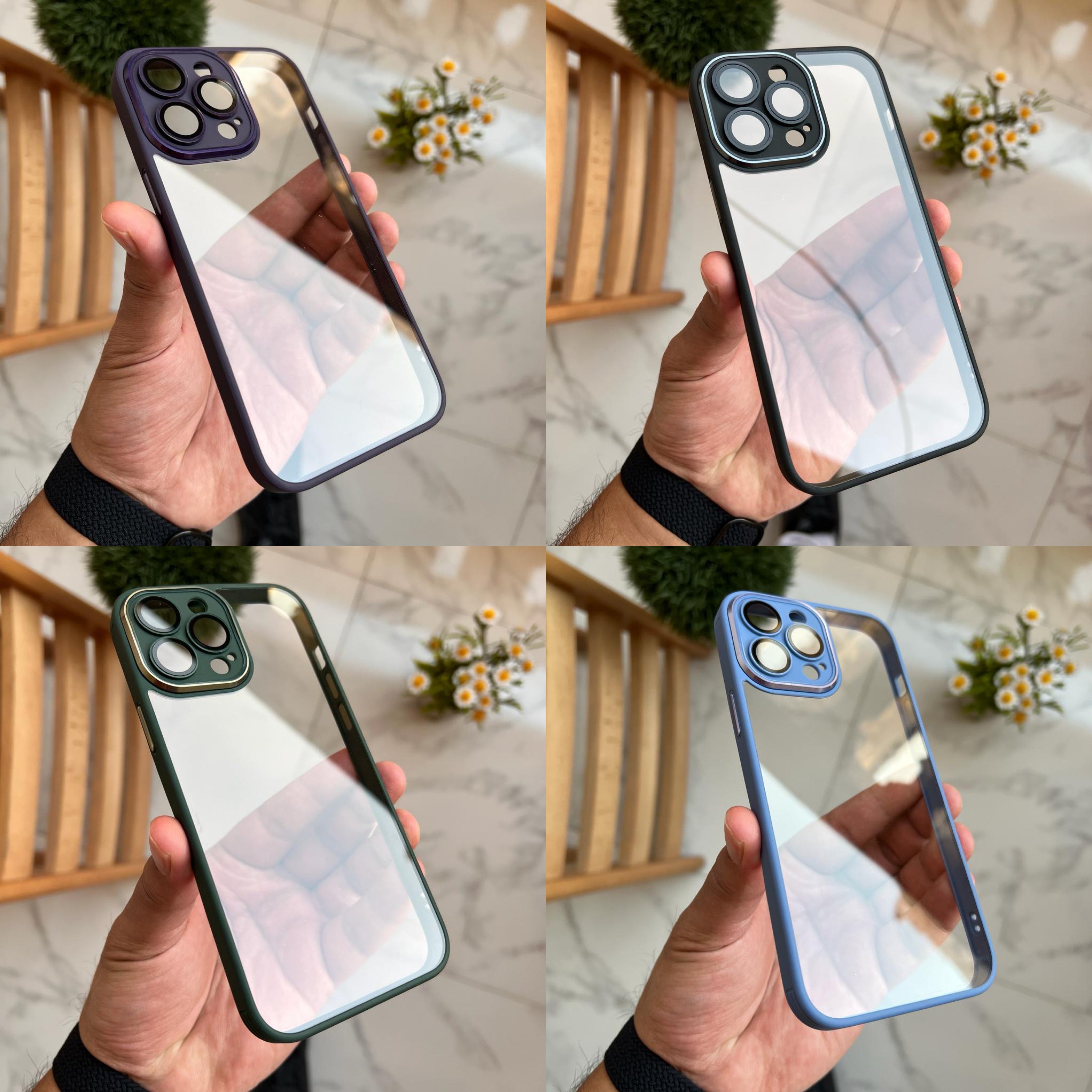 Magic Mask Modern frame with Lens Protector (Code CP719)