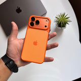 Acrylic Matte 17 Design Case
(Code TRD65)