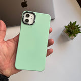 Castify Rubber Basic Case (Code CR777)