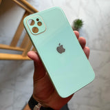 Luxury Glass Case 12 Promax (Code OLG82)
