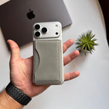 MagSafe Leather Wallet (Code MLW66)
