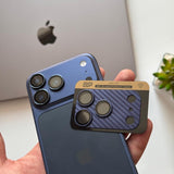 2P Carbon Full Camera Protection (Code PCC29)